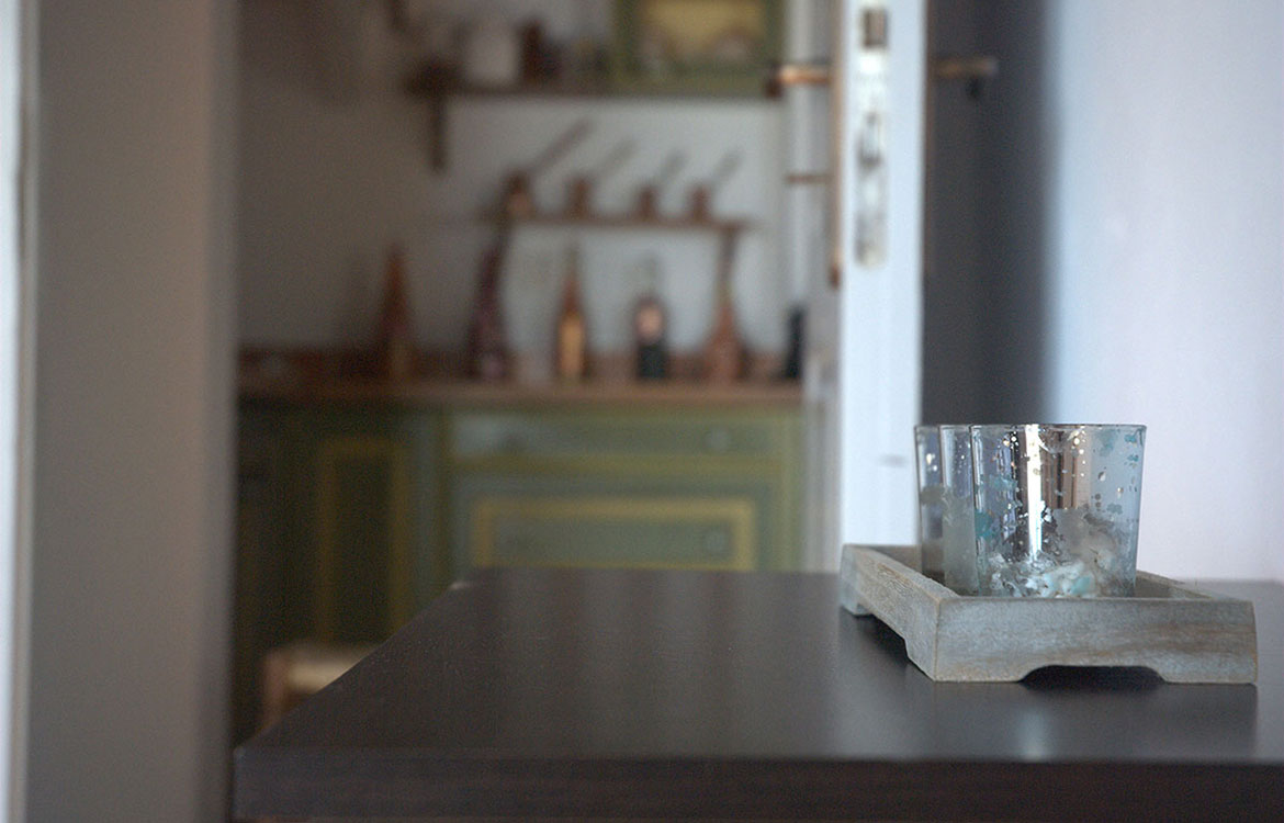 Napos Villa à Sifnos